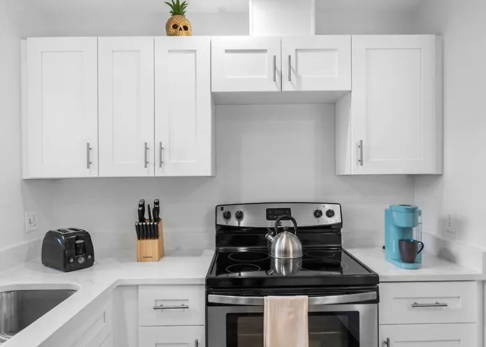 Casa rural August Deals Pet Friendly And Hot Tub B Clearwater Beach