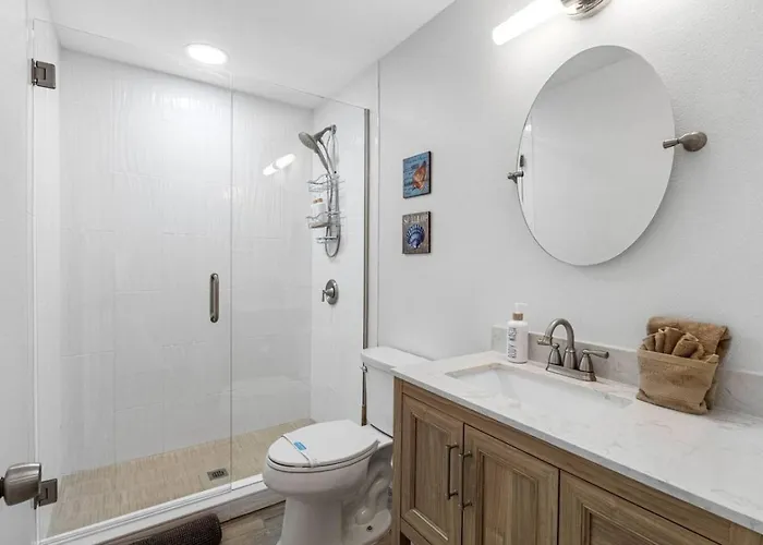 Country house August Deals Pet Friendly And Hot Tub B Clearwater Beach
