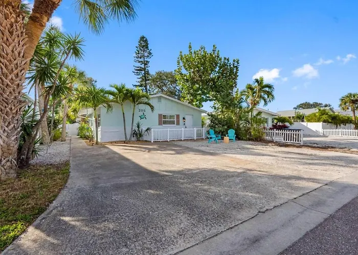 August Deals Pet Friendly And Hot Tub B Casa rural Clearwater Beach