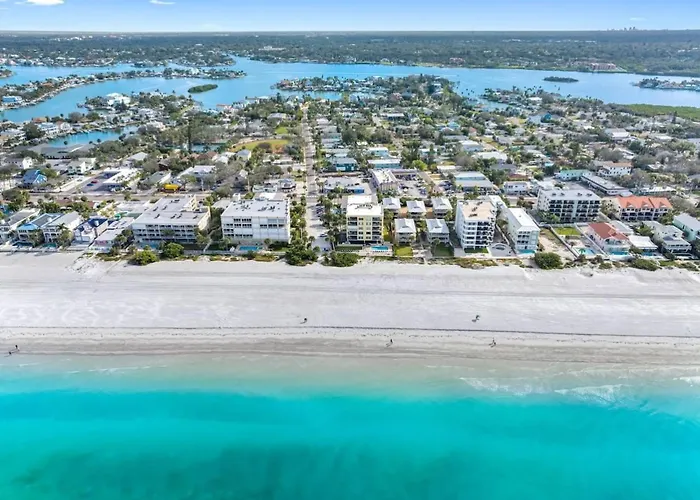 August Deals Pet Friendly And Hot Tub B * Clearwater Beach